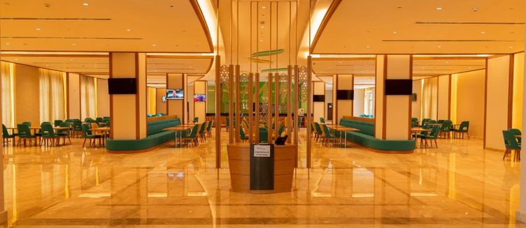 Фото отеля Tulip Inn Majan Salalah