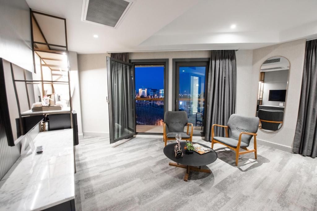 Dosso Dossi Hotels Yenikapı фото 29