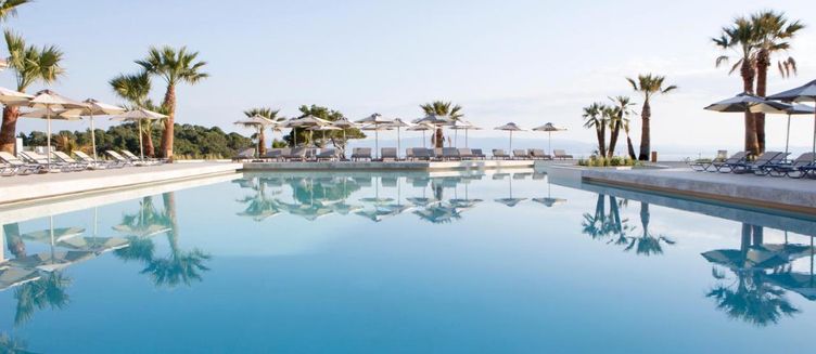 Фото отеля Cora Hotel & Spa Resort