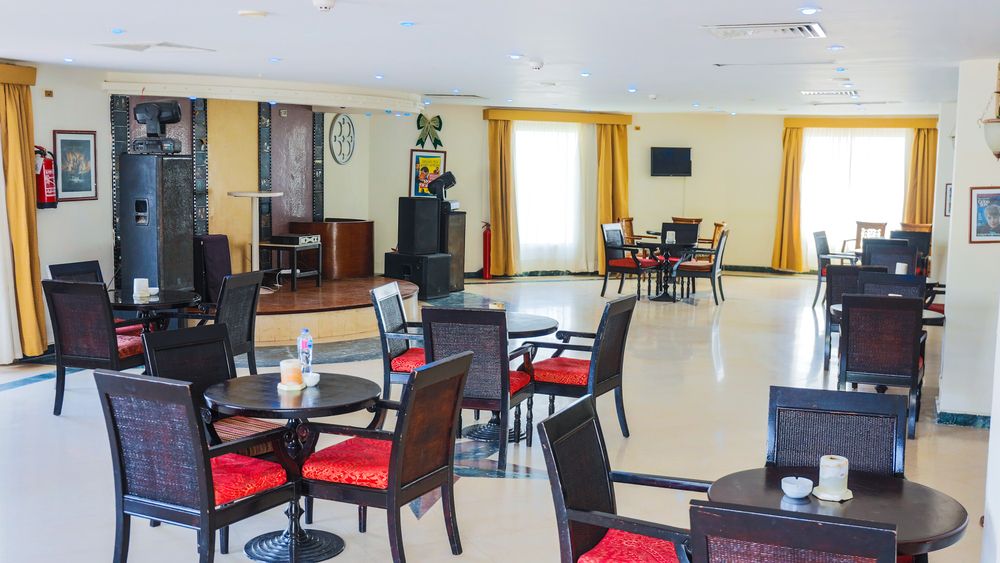 Island View Resort фото 49