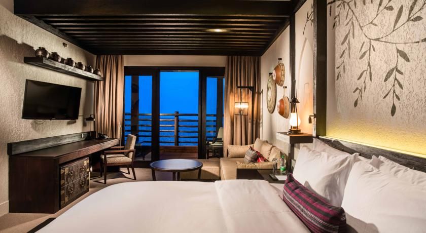 Alila Jabal Akhdar фото 138