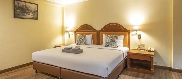 Фото отеля Sabai Inn