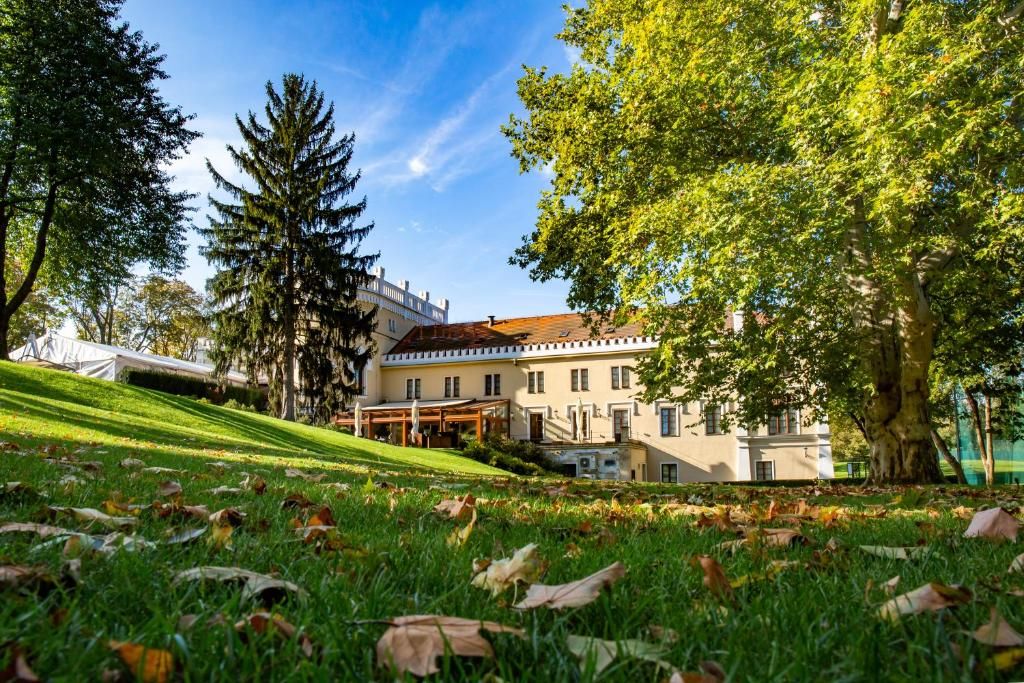 St. Havel Chateau фото 48