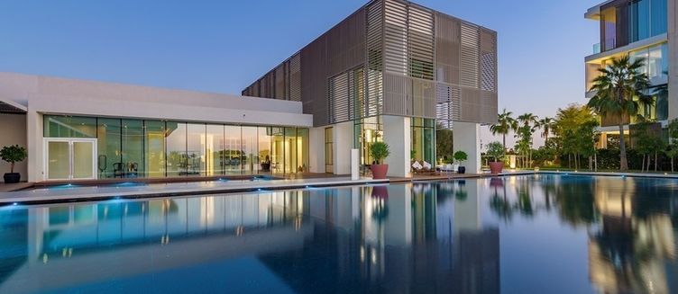 Фото отеля Al Zorah Beach Resort