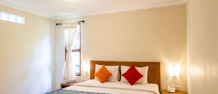 Фото отеля Nesa Sanur-Bali