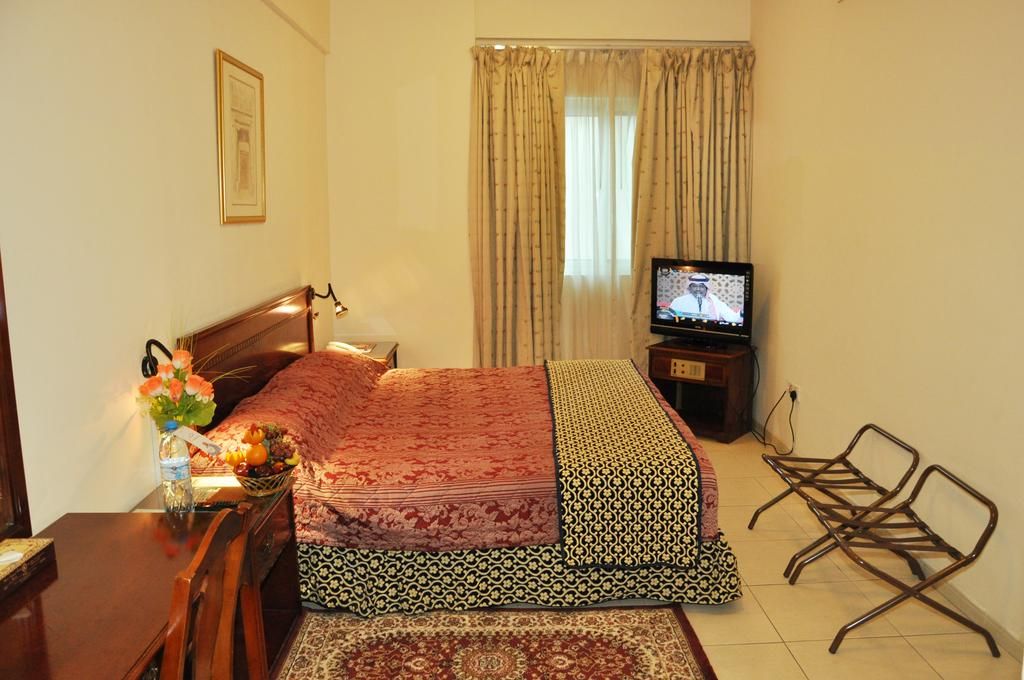 Ramee Guestline 2 Hotel Apartments фото 50