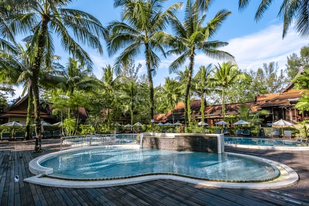 Khaolak Bhandari Resort & Spa фото 82
