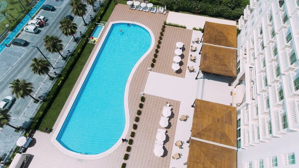 Crowne Plaza Antalya фото 8