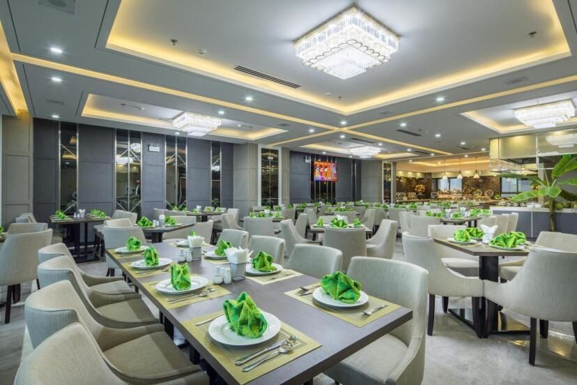 BN Boutique Nha Trang Beach фото 24