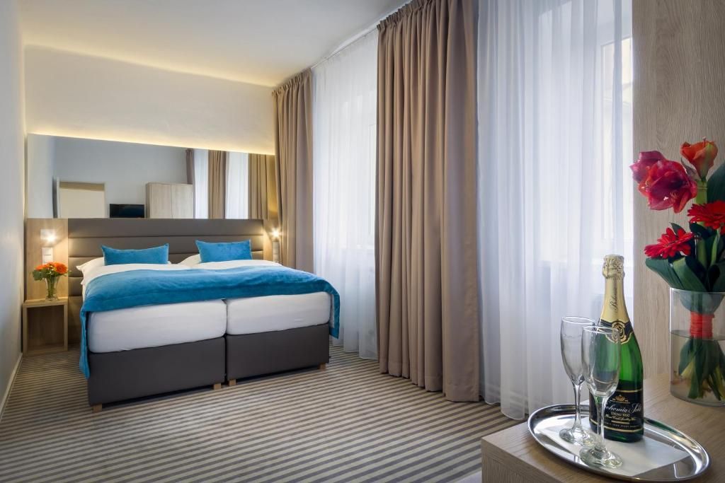 Hotel White Lion фото 10