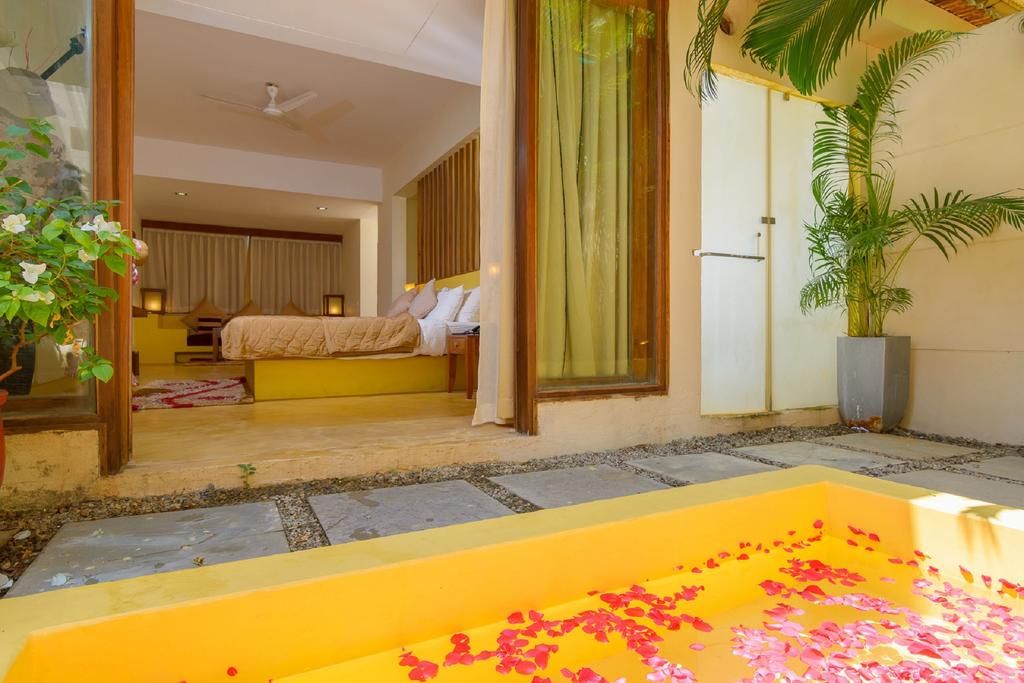The Clematis Hotel-by Country Inn фото 8