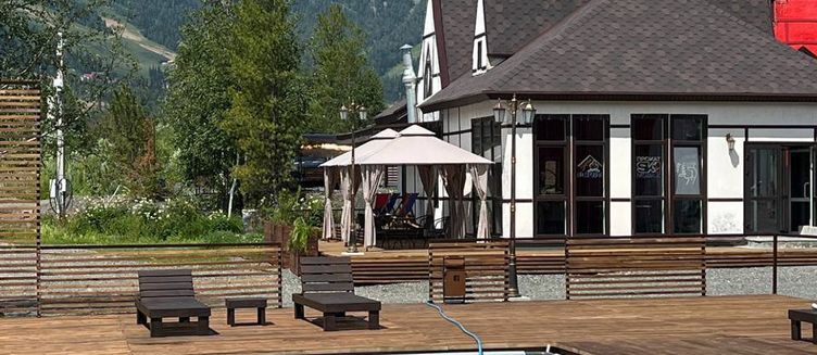 Фото отеля Вамстердам