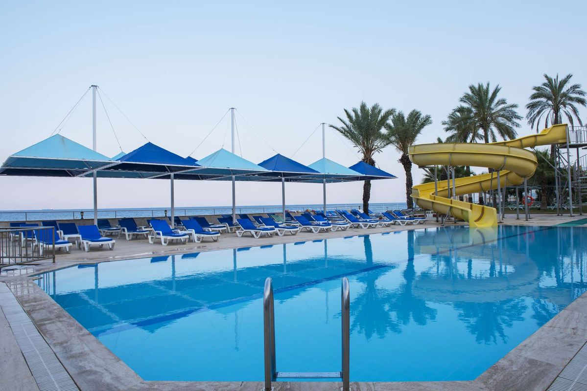 Club Hotel Rama фото 39
