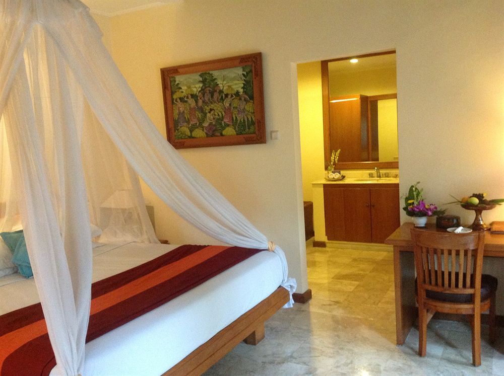 Parigata Duyung Villas фото 34