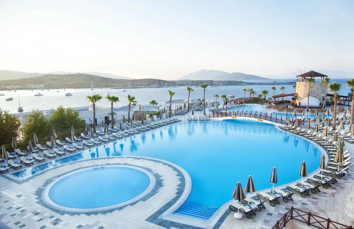 Selectum Colours Bodrum фото 13