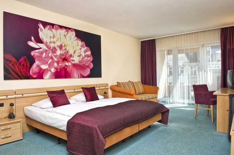 Апарт-отель «Mark Apart Hotel» фото 13