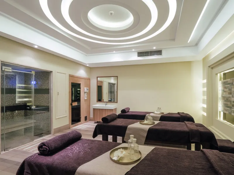 Serenity Makadi Beach фото 22