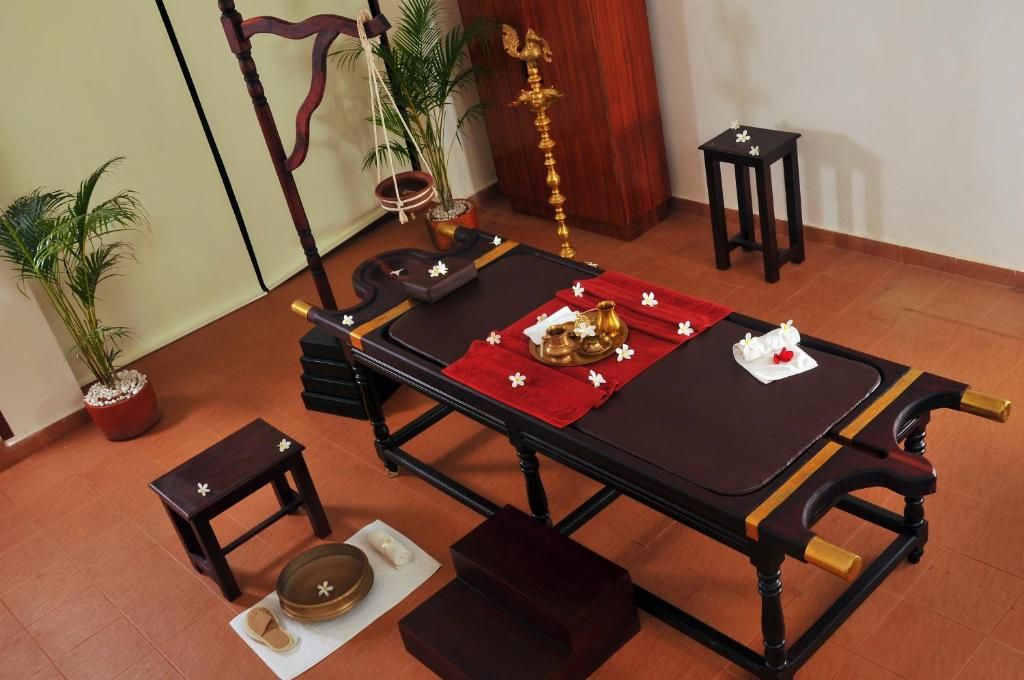 Ramada Cochin Resort фото 57