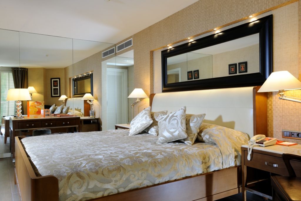 Elegance Hotels International Marmaris фото 75