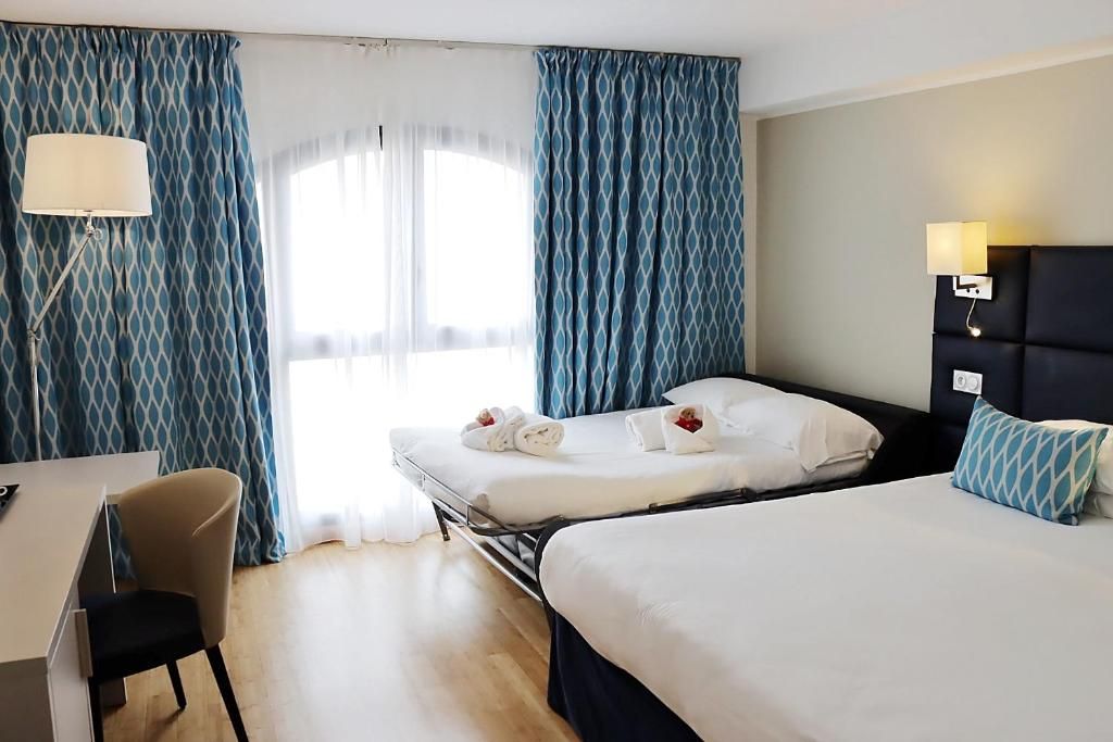 Hotel Nice Riviera фото 10