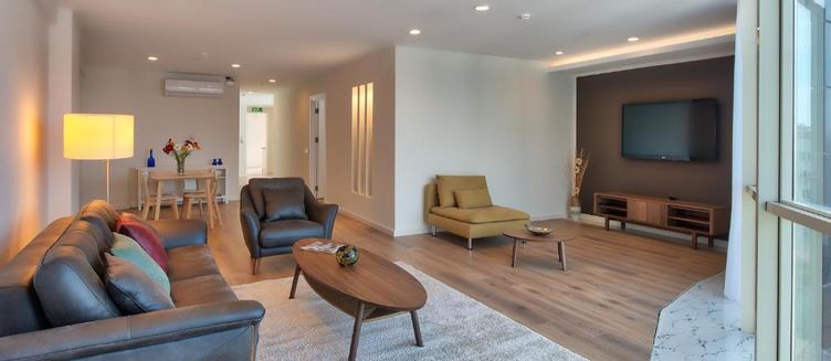 Фото отеля Arkk Homes