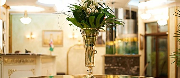 Фото отеля Boutique Hotel Buta