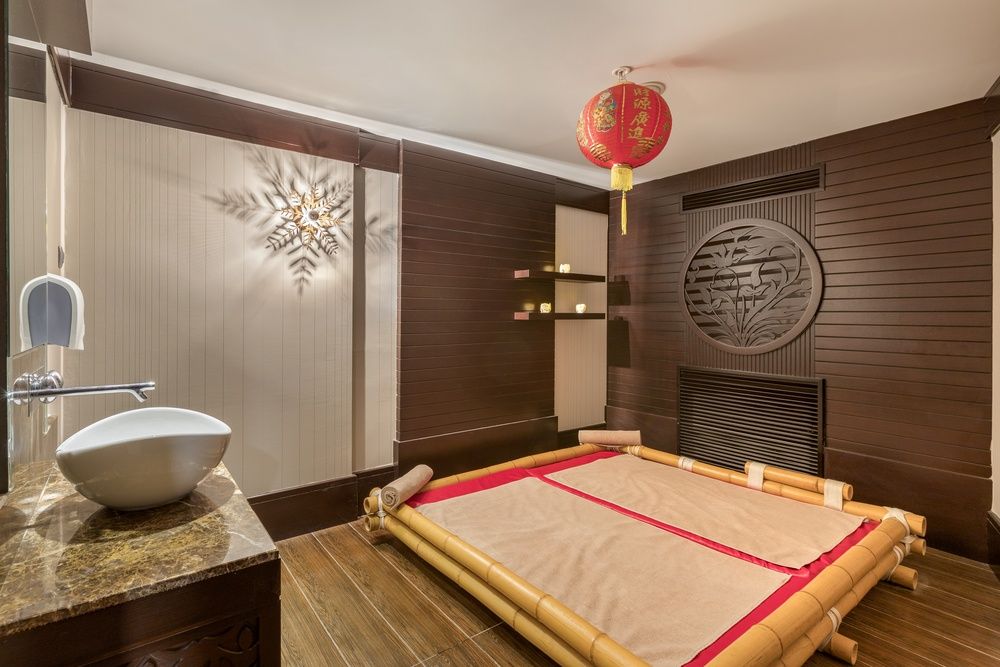 Dobedan Exclusive Hotel & Spa фото 344