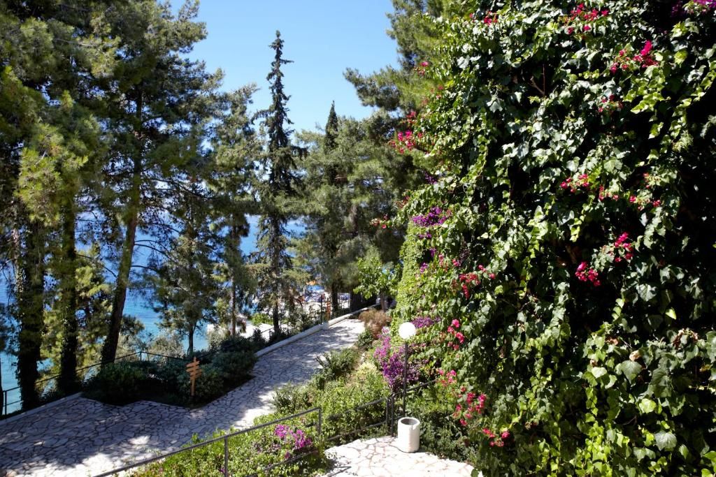 Sunshine Corfu Hotel & Spa фото 35