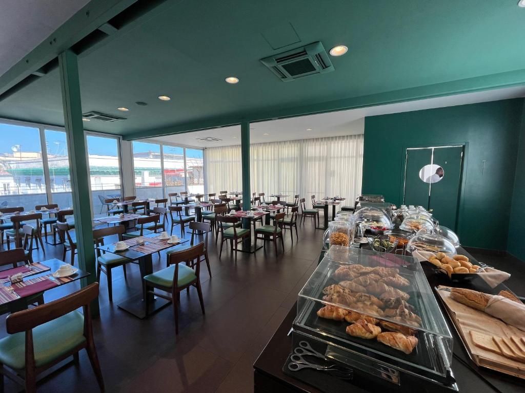 Best Western Hotel Plaza фото 30