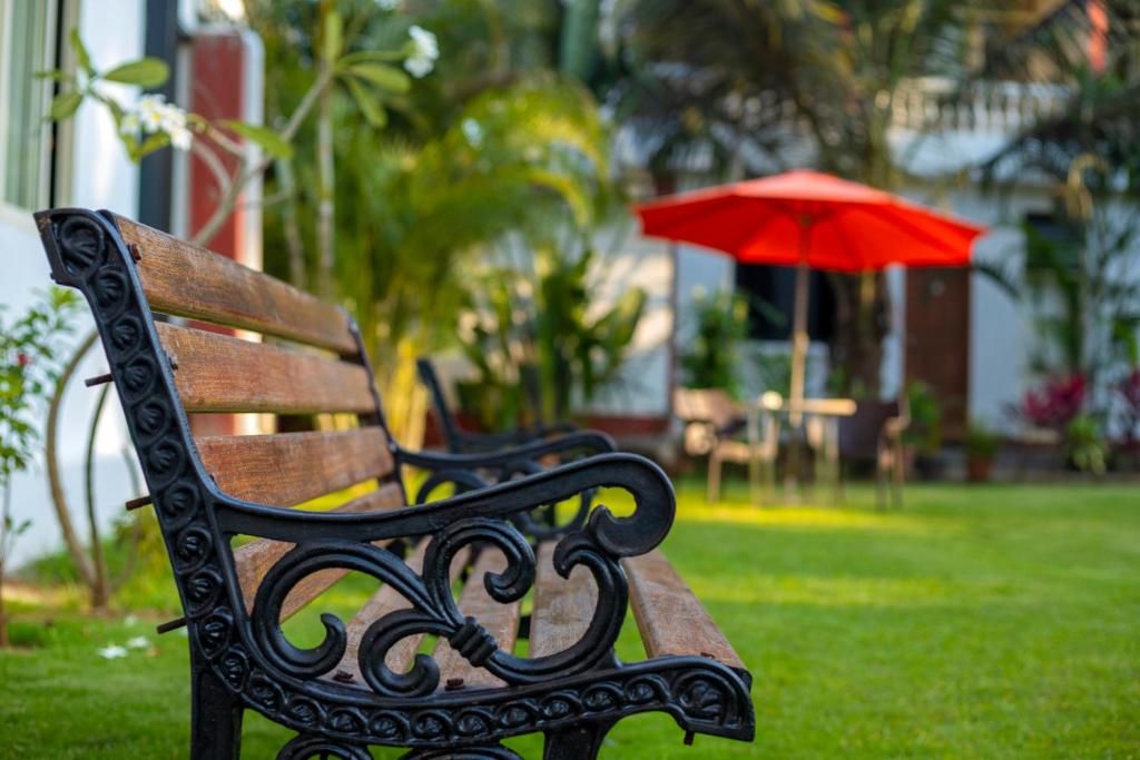 La Vaiencia Beach Resort фото 49