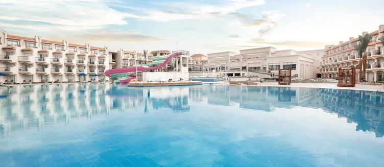 Фото отеля The V Luxury Resort Sahl Hasheesh