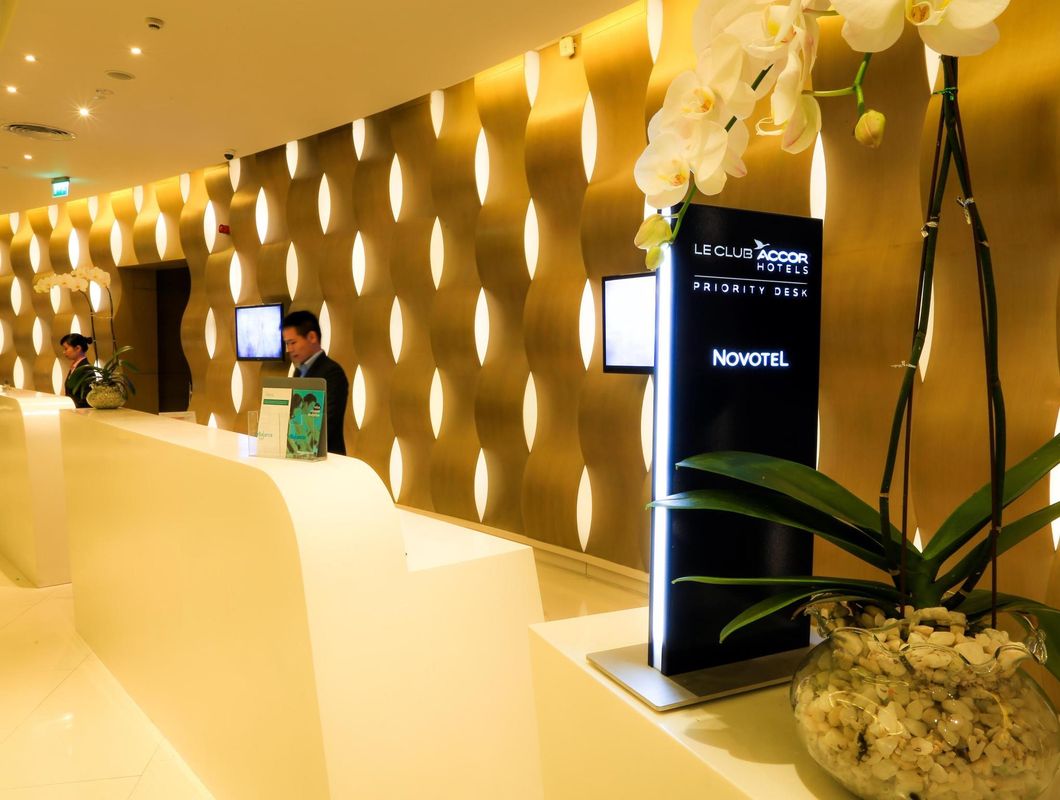 Novotel Danang Premier Han River фото 25
