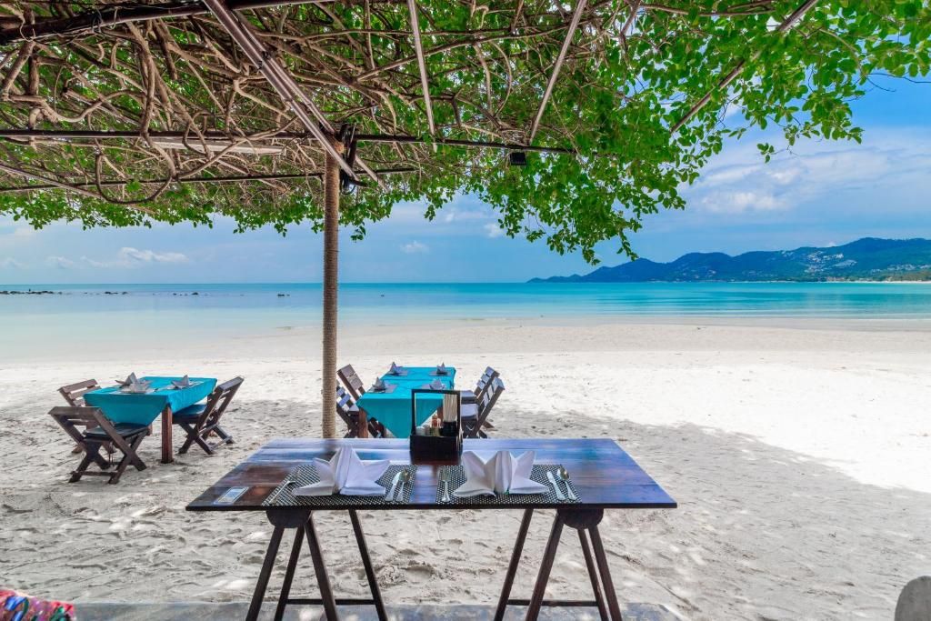 Chaweng Garden Beach Resort фото 47