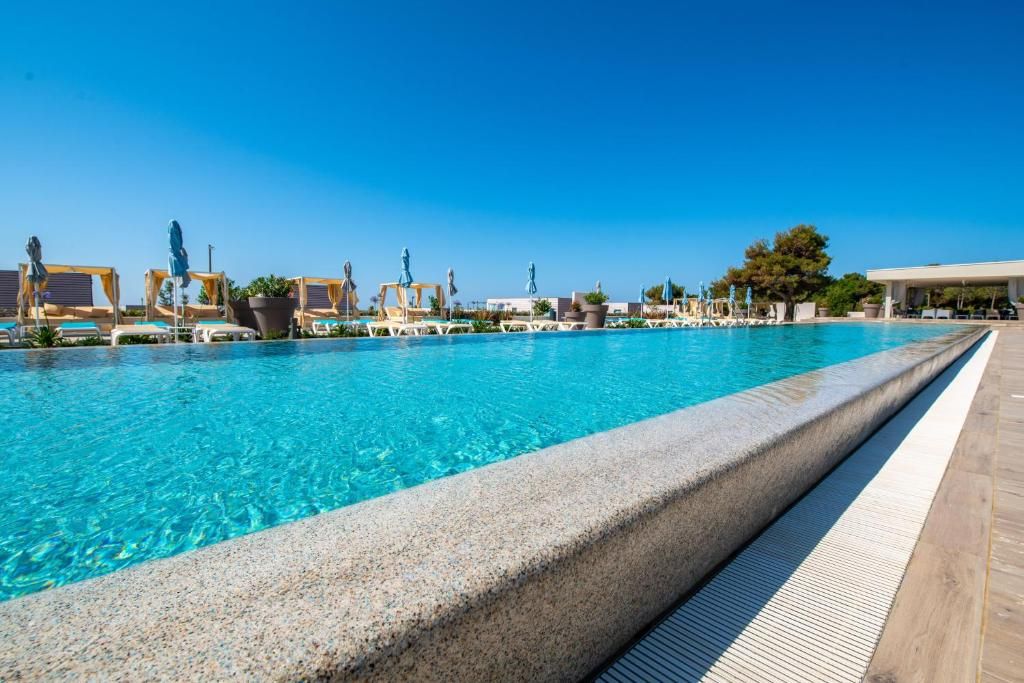 Arena Grand Kazela Camping Homes фото 14