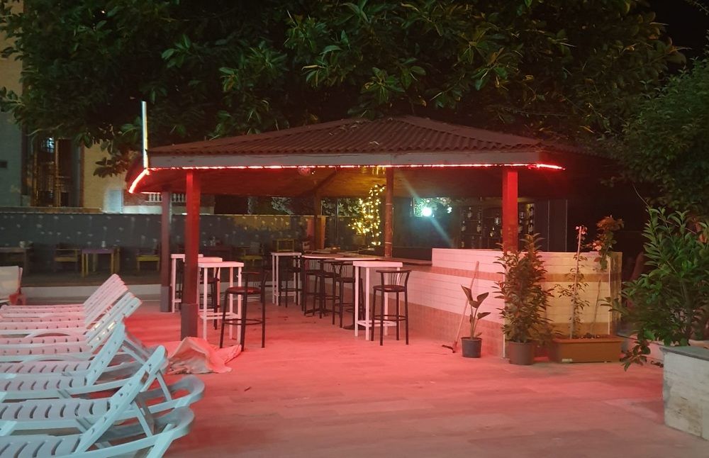 Viva Beach фото 38