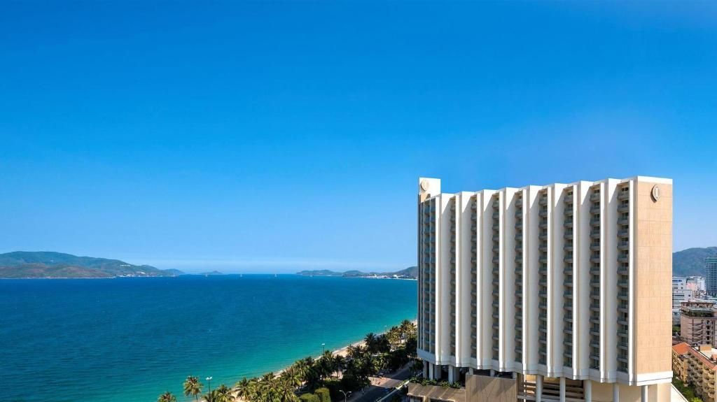 InterContinental Nha Trang фото 19