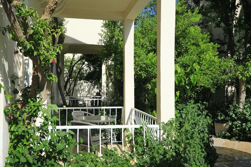 Апарт-отель «Summer Garden Suites & Beach» фото 46