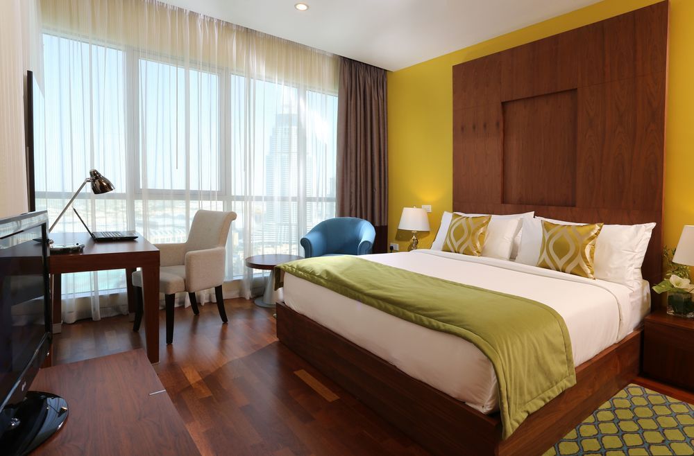 Ramada by Wyndham Downtown Dubai фото 63