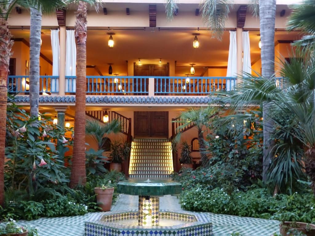 Villa Mandarine фото 2