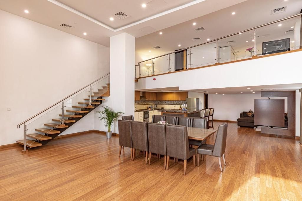 Roda Amwaj Suites фото 59