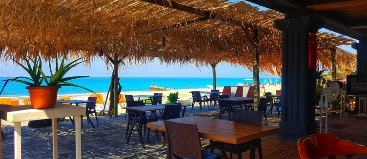 Фото отеля Viva Beach