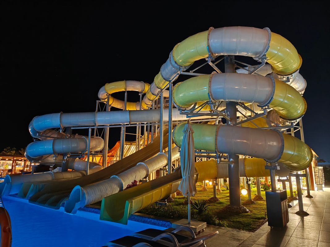 Rewaya Majestic Resort фото 299
