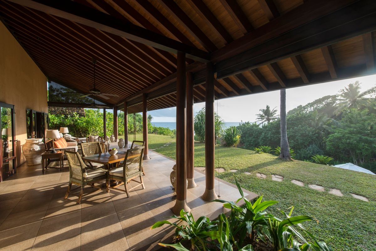 Cape Weligama фото 23