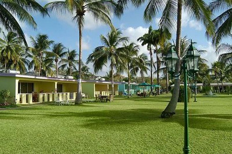 All Seasons Resort Europa фото 6