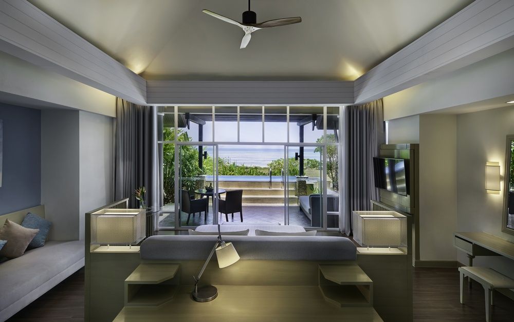 Pullman Phuket Panwa Beach Resort фото 57