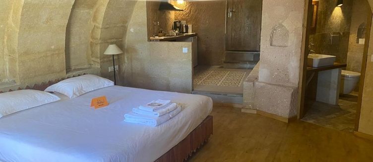 Фото отеля Les Maisons De Cappadoce