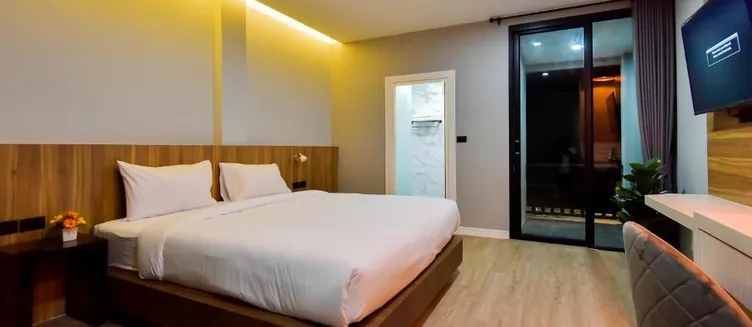 Фото отеля U Rip Resort