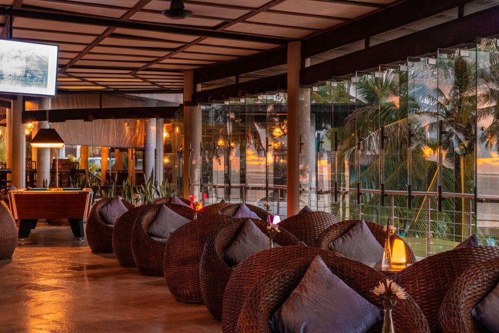 The Haven Khao Lak (Adults Only) фото 122