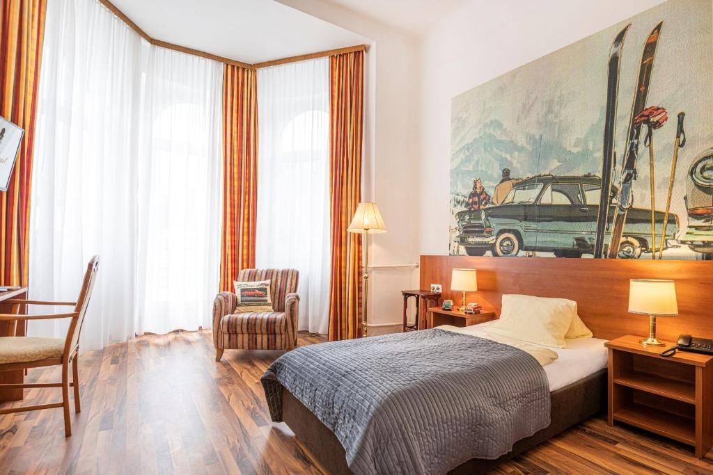 Hotel Mozart Bad Gastein фото 22