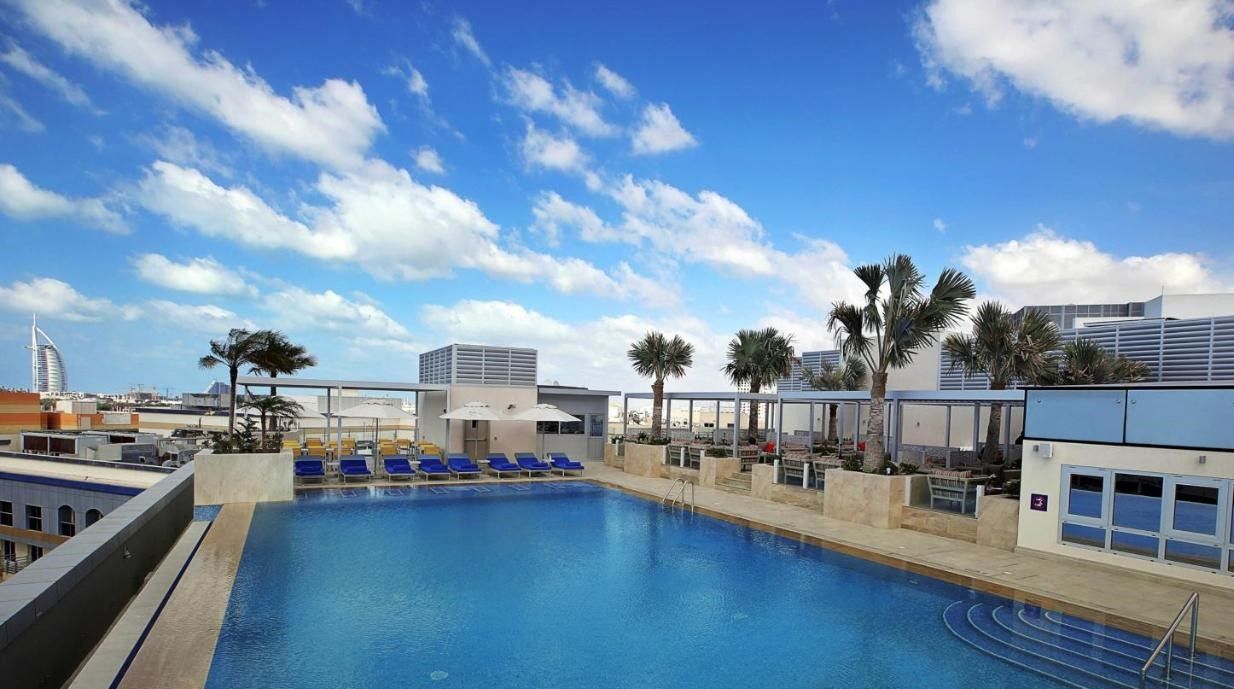 Grand Cosmopolitan Hotel фото 4